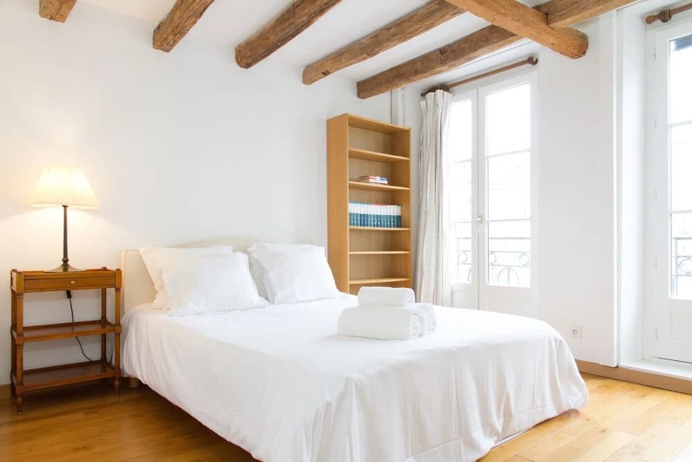 Odeon - Saint Germain Private Apartment - Photo 5