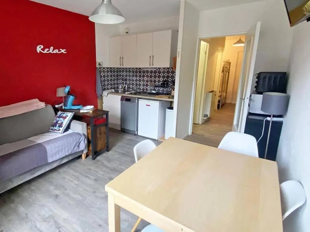 Appartement Les Orres, 1 pièce, 4 personnes - FR-1-322-344 - Photo 4