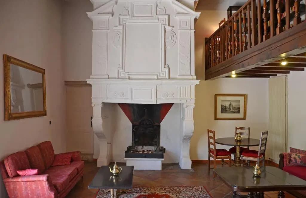 Château de Madières - Châteauzen - Photo 2