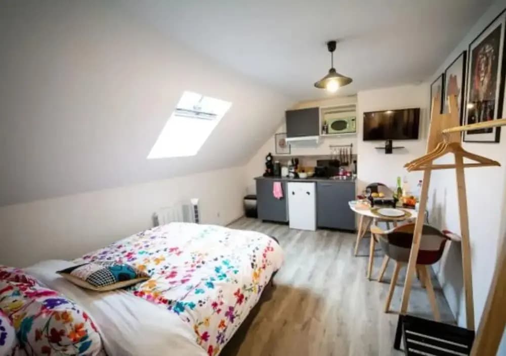Residence Kelys - Photo 2