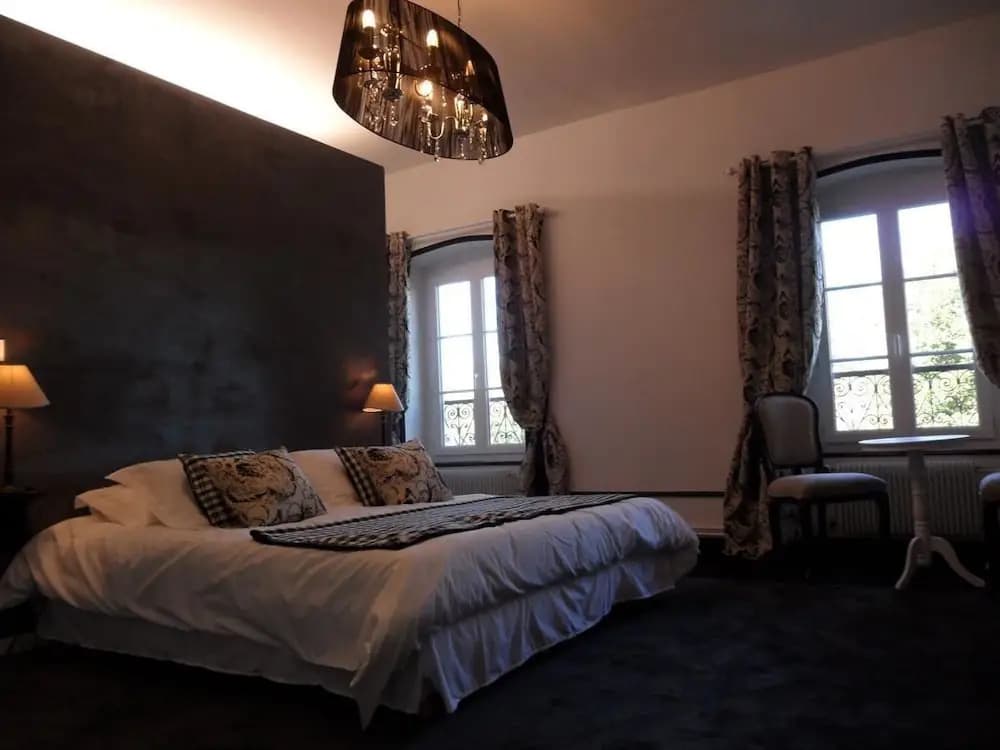 Chateau les 4 saisons - Photo 5