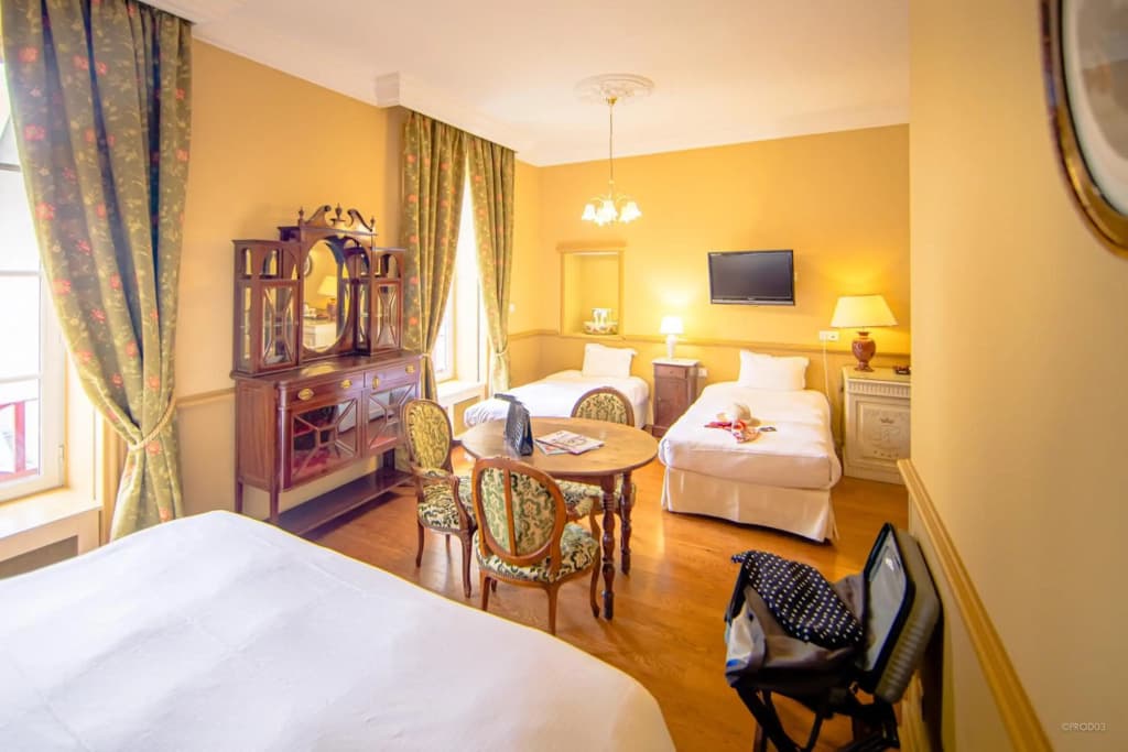 Mercure Moulins Hotel de Paris - Photo 5