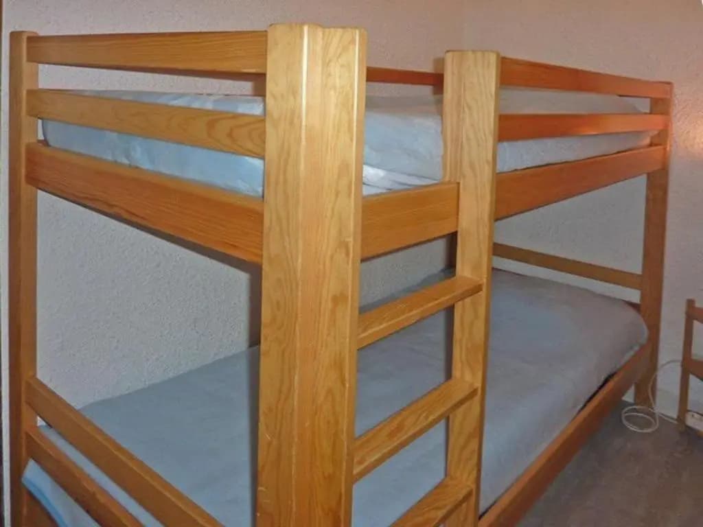 Appartement Les Orres, 1 pièce, 4 personnes - FR-1-322-284 - Photo 2