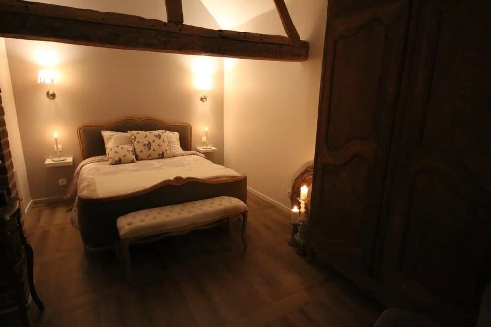 Gite de La Chapelle - Photo 5