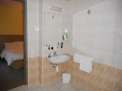 Saléa Hôtel - Miniature 8