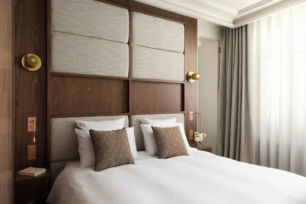HIGHSTAY - Luxury Serviced Apartments - Invalides - Photo 2