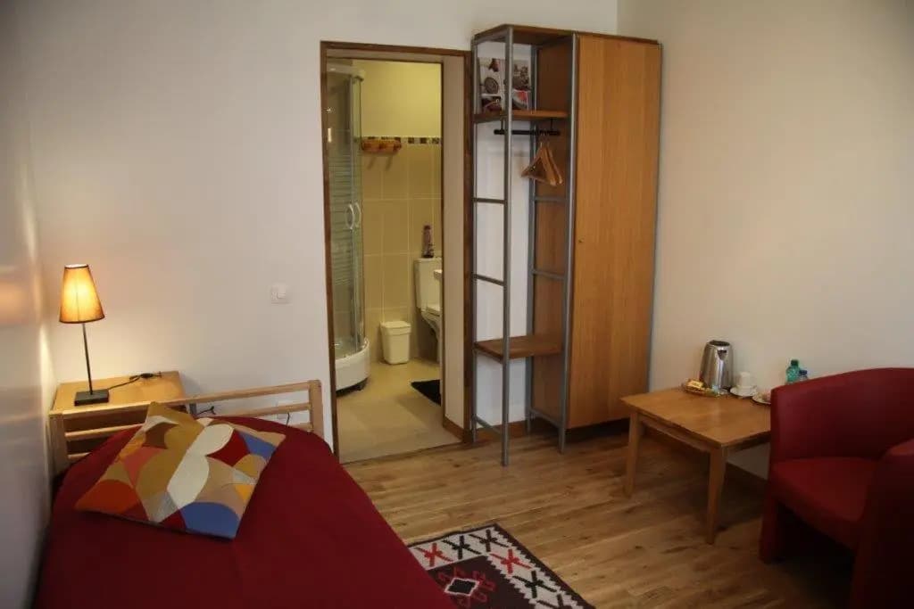 Hôtel Les Charmilles de Mormal - Photo 3