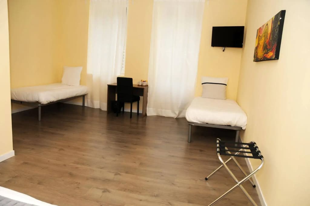 Kyriad Direct Morez - Photo 4