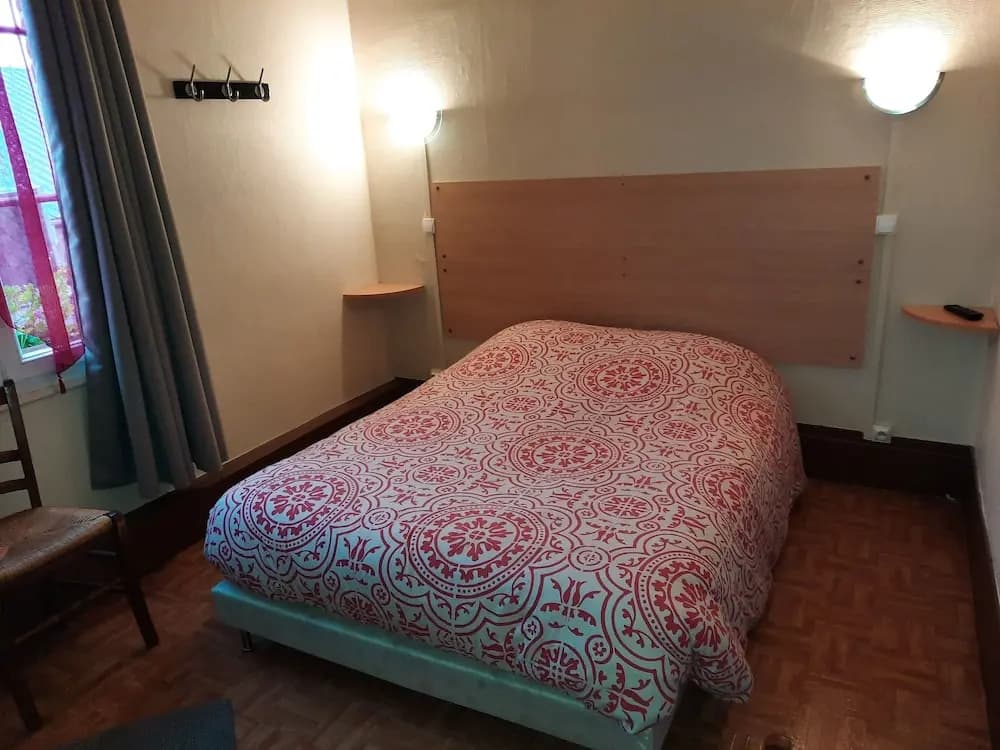 Auberge Des Pilotis - Photo 5
