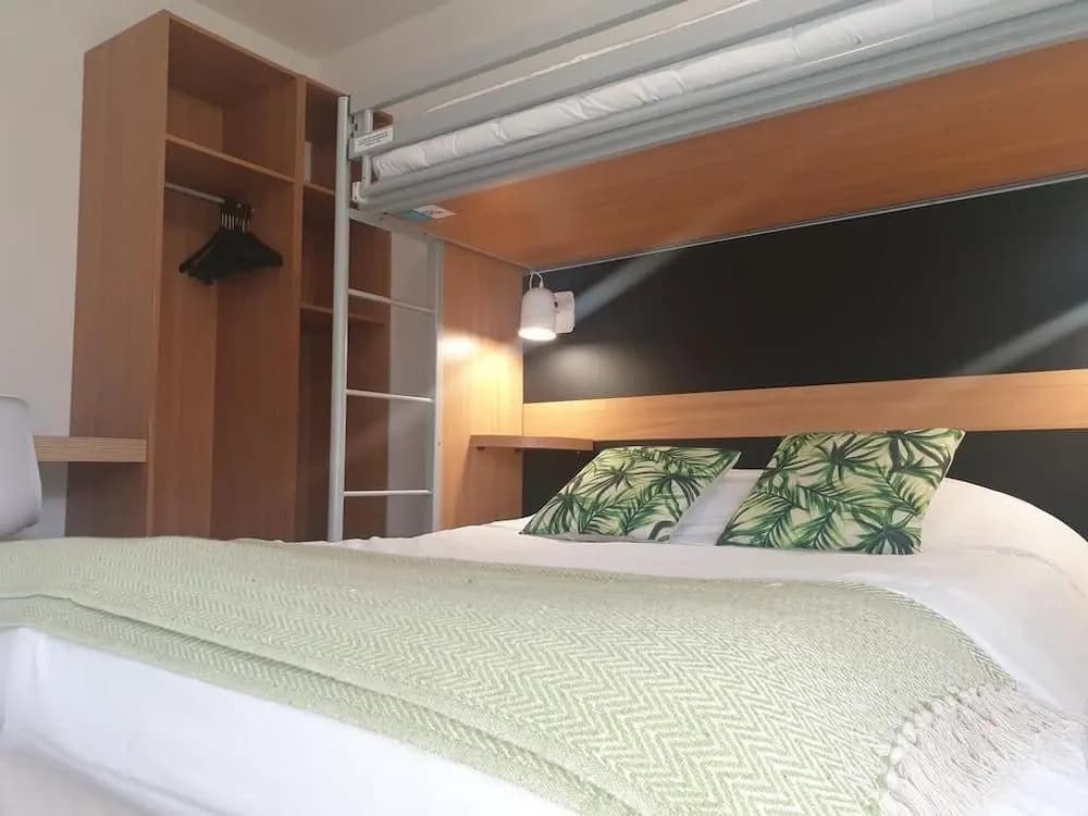 Kyriad Direct Bordeaux Sud Hotel - Photo 4