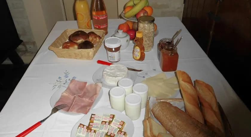 La Gentilhommiere - Photo 1