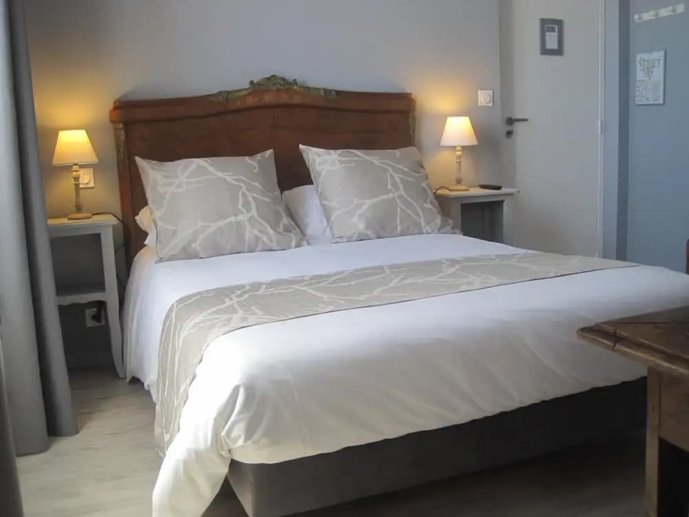 Hôtel des Marais Salants - Photo 3