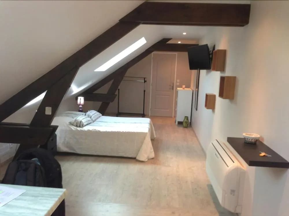 Hôtel Excalibur - Miniature 6