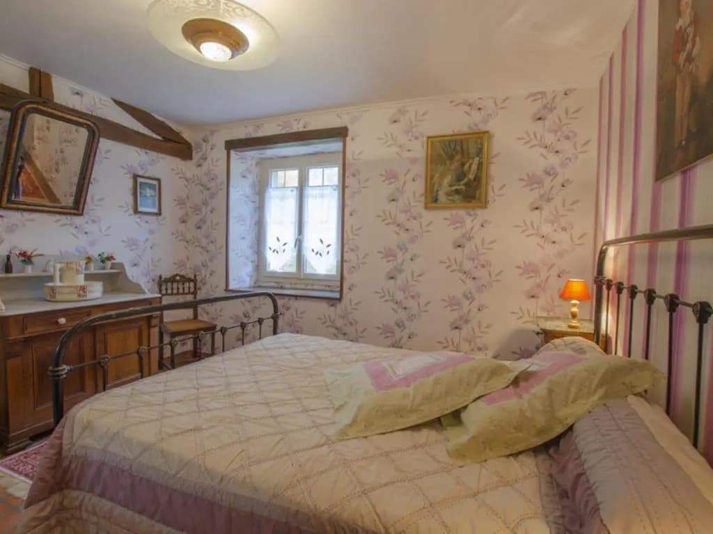 Gîte Bligny, 4 pièces, 6 personnes - FR-1-543-110 - Photo 2