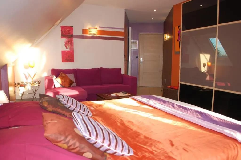 Le Clos des Pommiers - Photo 2