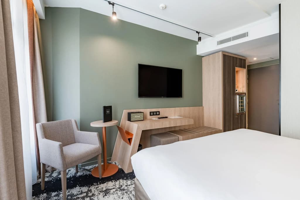 Hotel B55 - Miniature 6