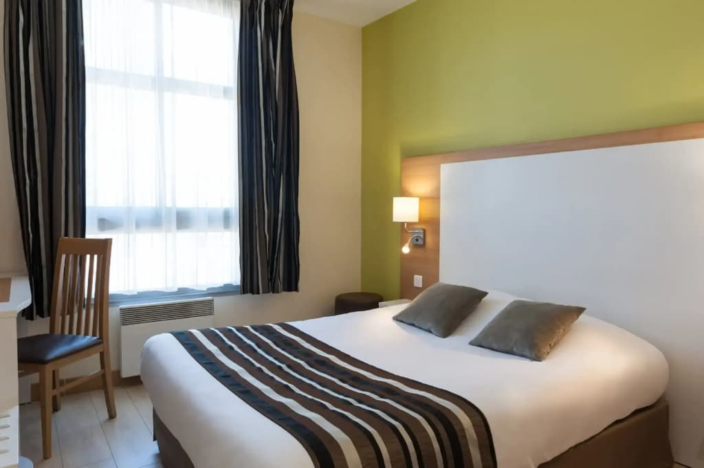 The Originals Hotels City Poitiers Continental - Photo 3