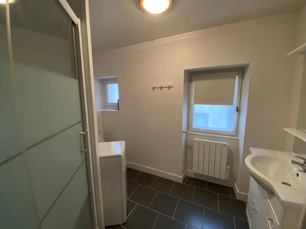 Studio La Roche-Posay, 1 pièce, 3 personnes - FR-1-541-54 - Photo 5