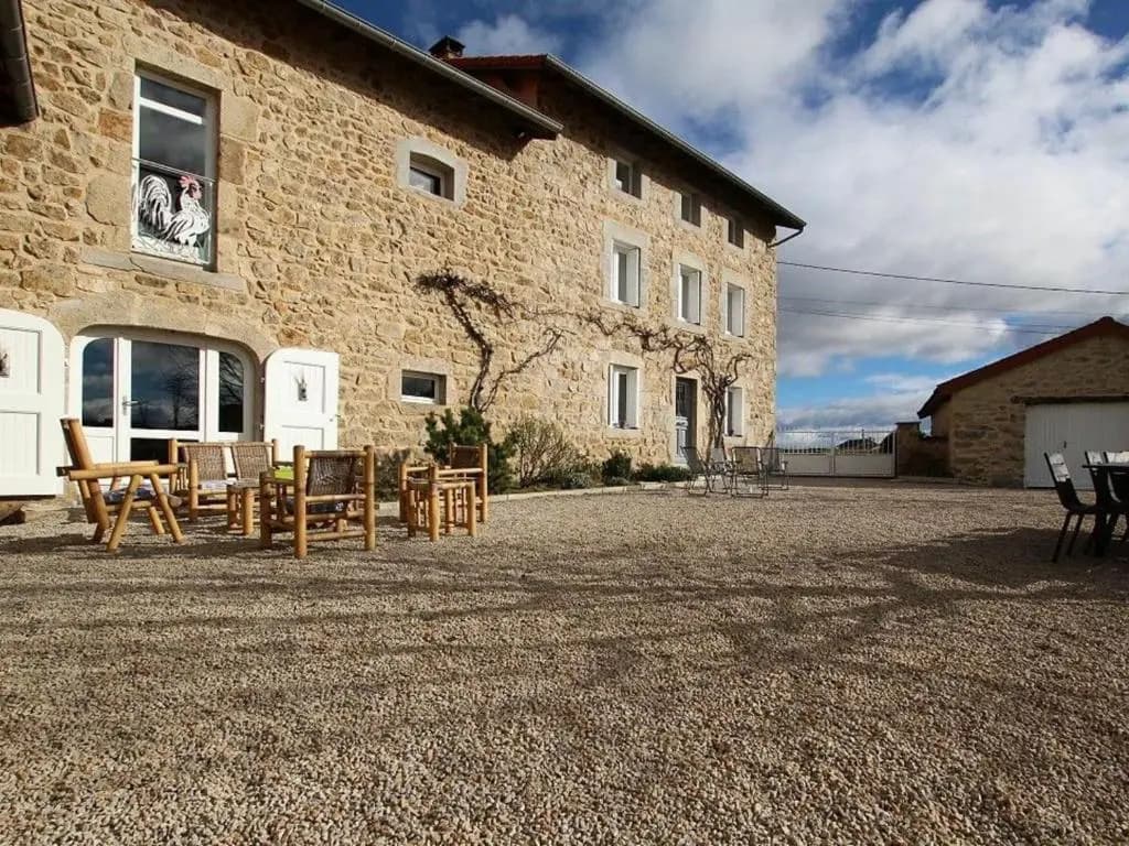 Gite Beauzac, 6 pièces, 12 personnes - FR-1-582-41 - Miniature 7