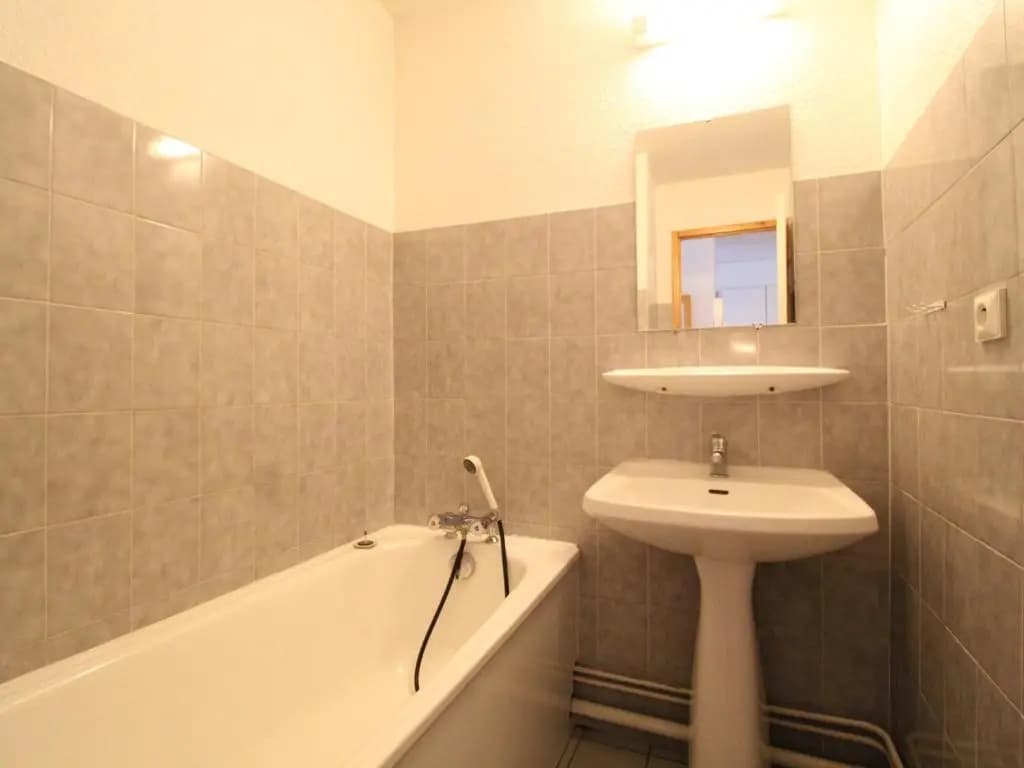 Appartement Termignon, 2 pièces, 4 personnes - FR-1-508-99 - Miniature 7