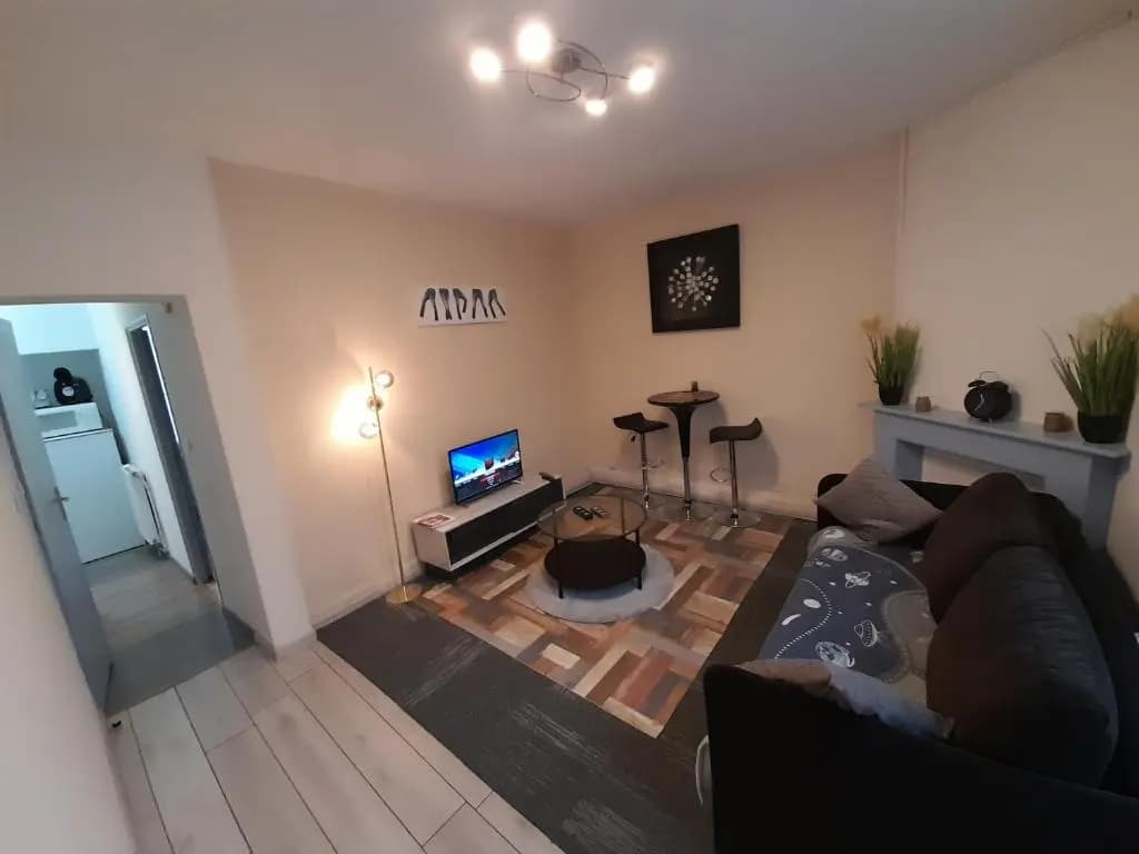 Appartement tout confort - Photo 2