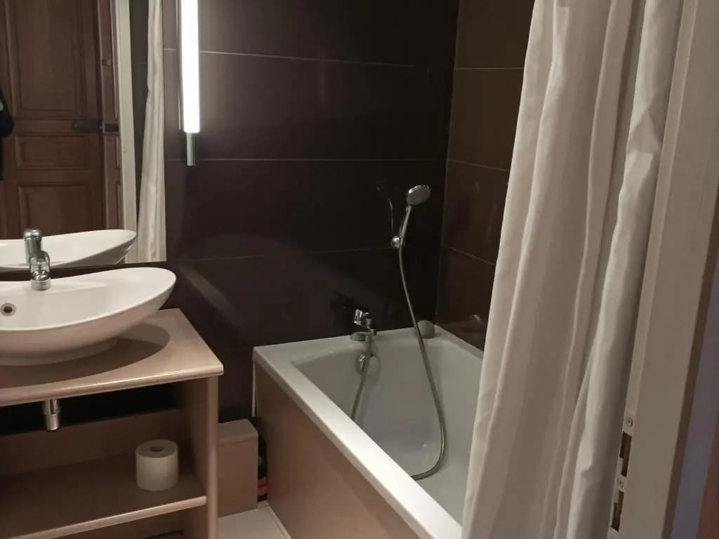 Appartement Jausiers, 2 pièces, 4 personnes - FR-1-165B-50 - Photo 5