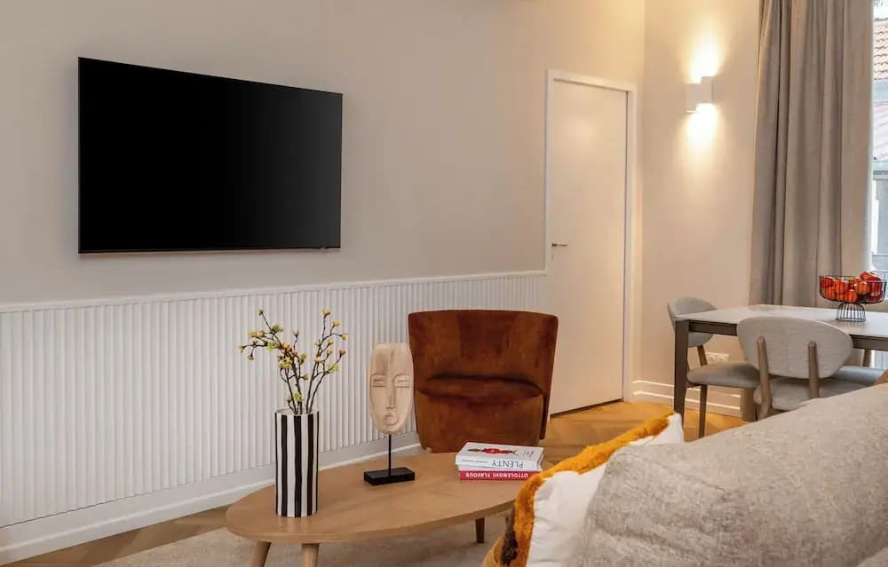L'Horloge - Appart'Hotel - Photo 5