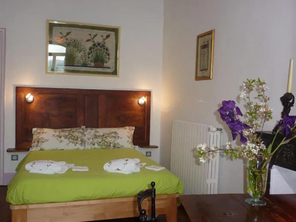 Chambres d'Hôtes l'Enclos des Jacobins - Photo 3