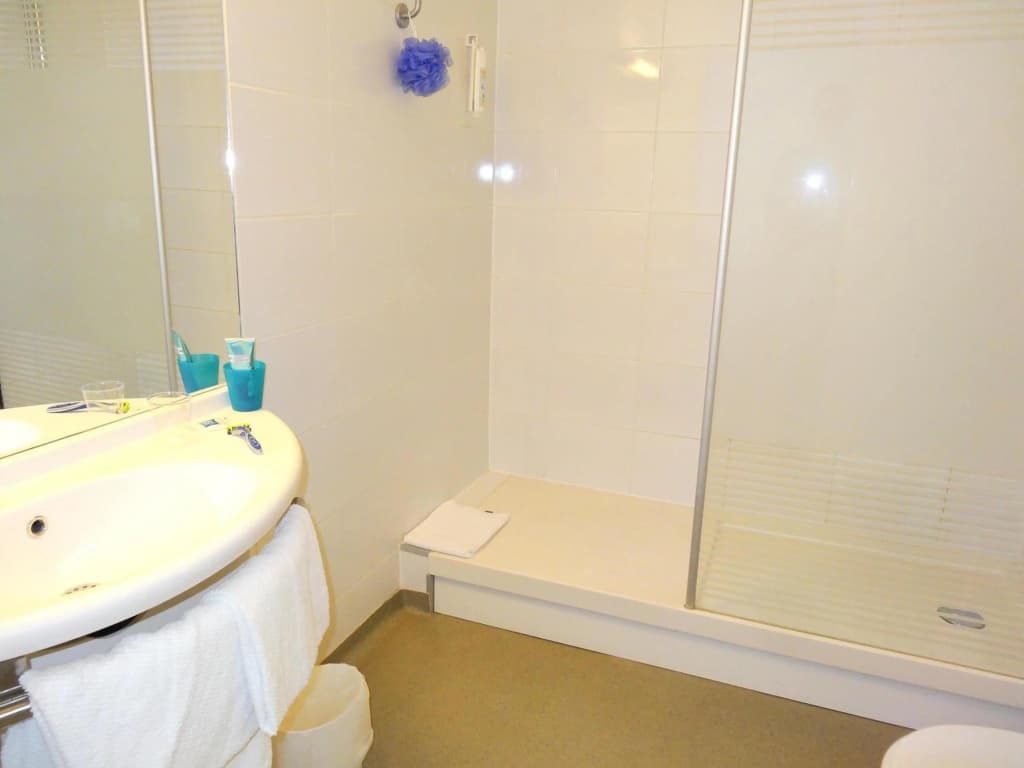 ibis budget Marne la Vallée - Miniature 7
