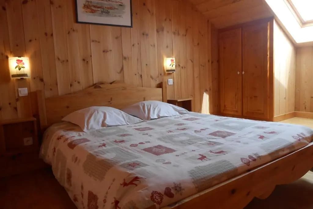 La Transhumance - Apartment with balcony facing the Meije - Photo 2
