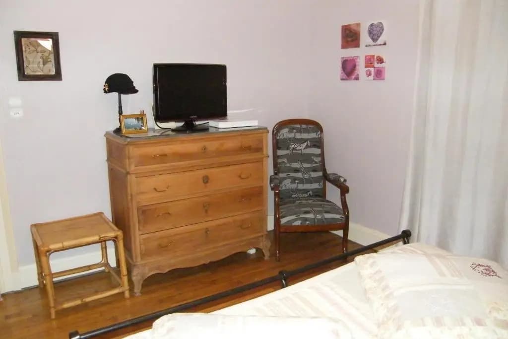 Chambre d'hôte Jules & Annette - Photo 3