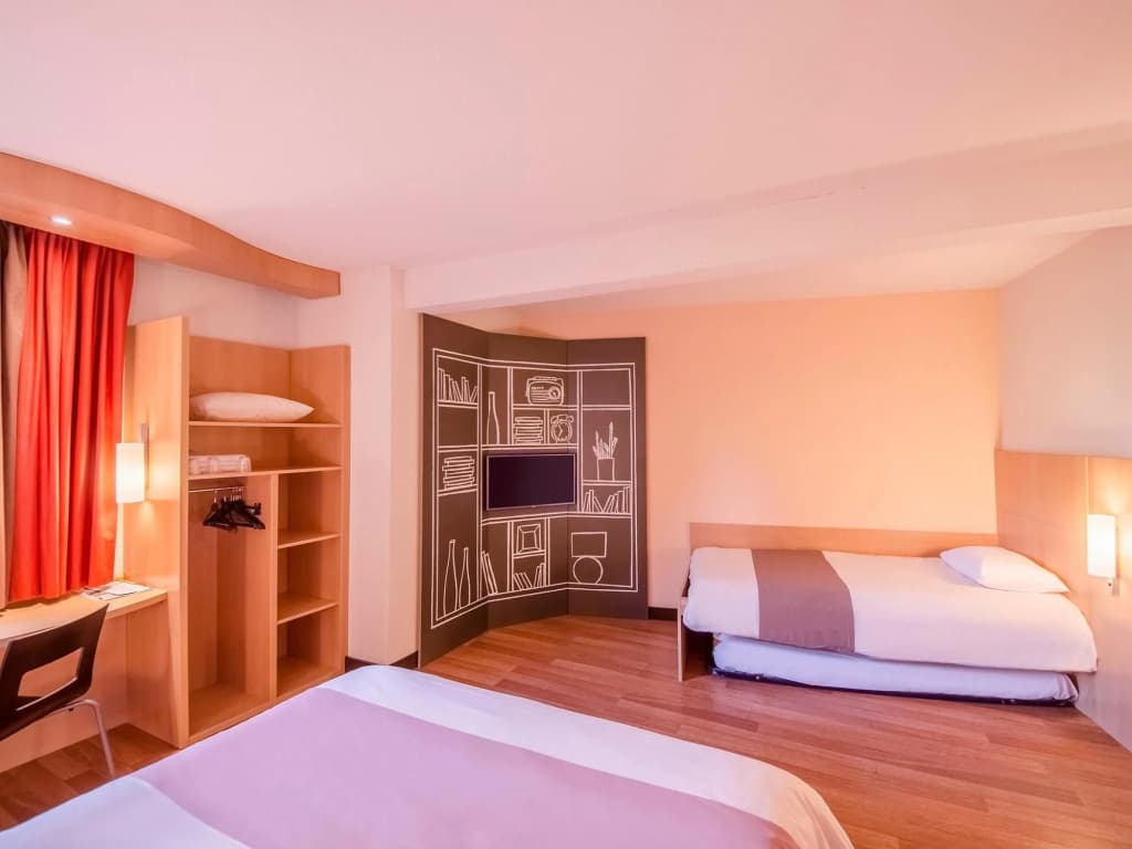 ibis Sarlat - Miniature 7