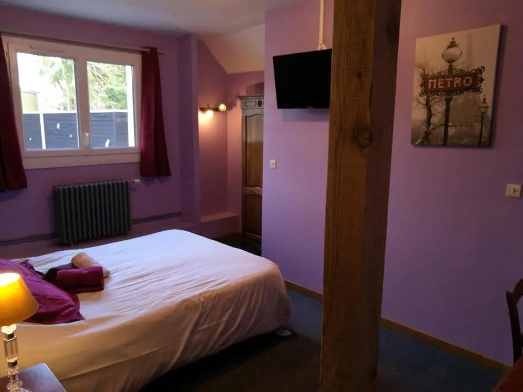 Auberge Normande - Photo 3
