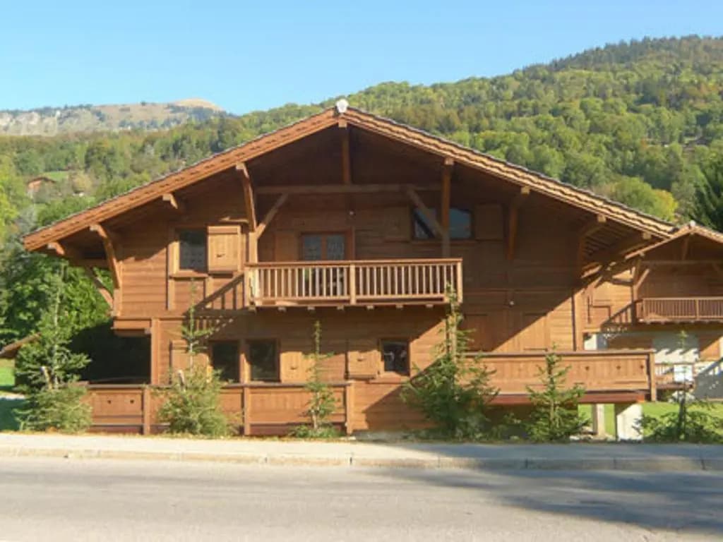 Chalet Samoëns, 8 pièces, 14 personnes - FR-1-629-1 - Miniature 8