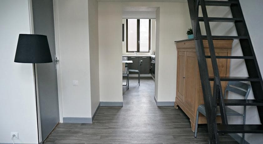 Little Suite - Stanislas - Photo 2