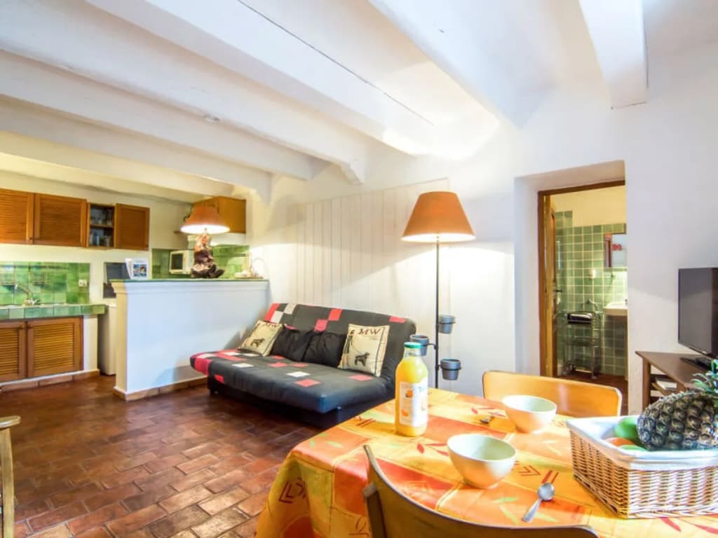 Studio Gassin Village - Photo 2