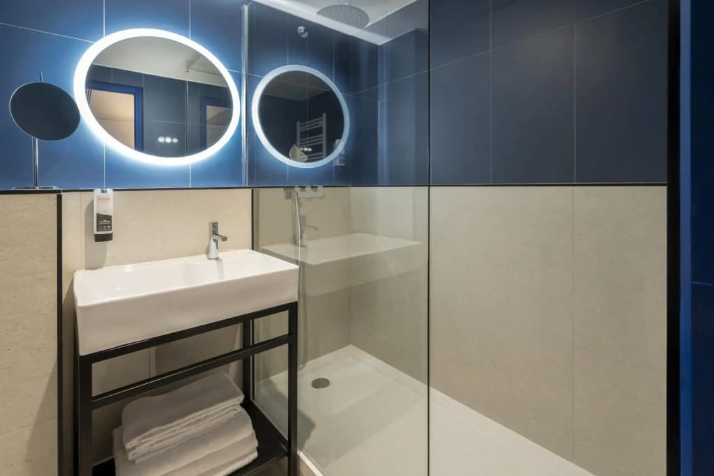 Best Western Hotel Kobalt - Miniature 8
