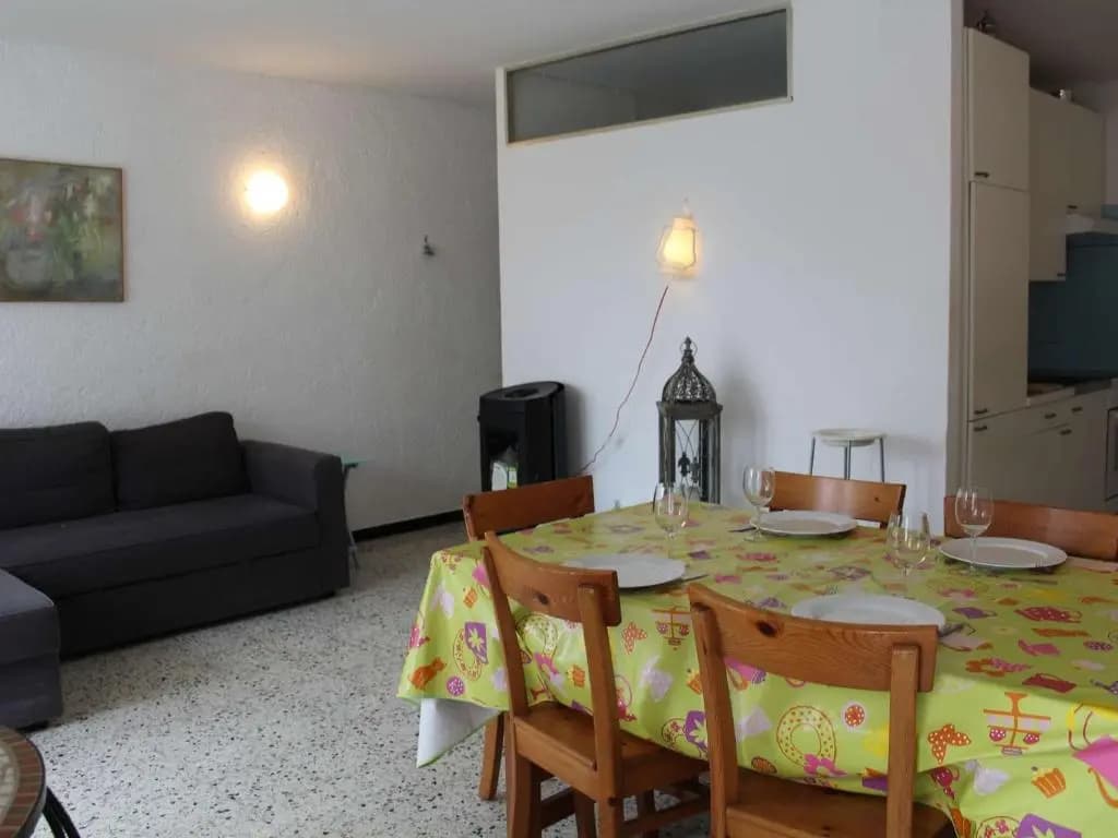 Maison Port-la-Nouvelle, 3 pièces, 6 personnes - FR-1-229C-7 - Photo 1