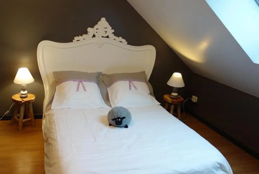 appartement meublé tout confort 4 personnes - Photo 5