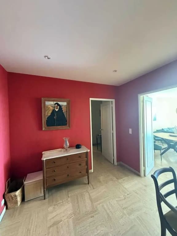Flat -2bdr/4p - SEA View - Photo 1