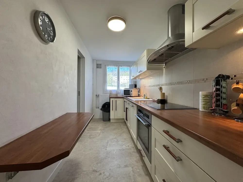 Urban Base in Le Mans - Comfort & Services - Miniature 8