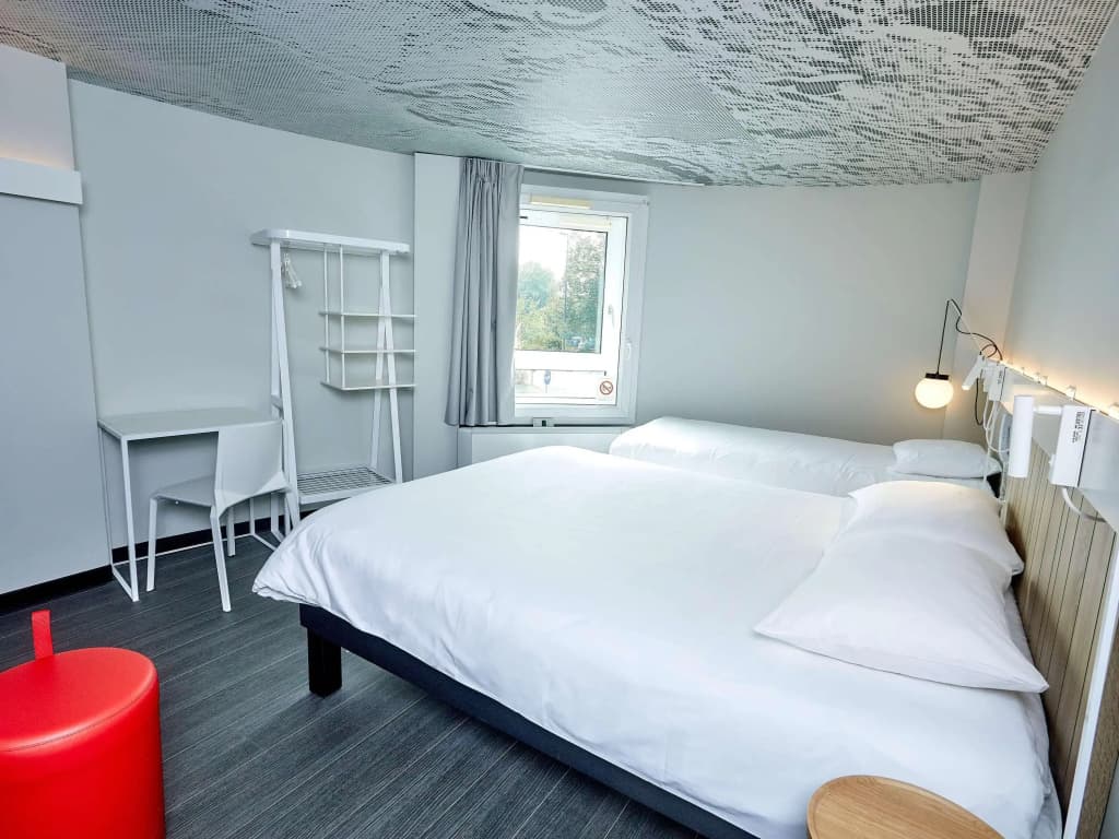 Ibis Auxerre Centre - Miniature 6