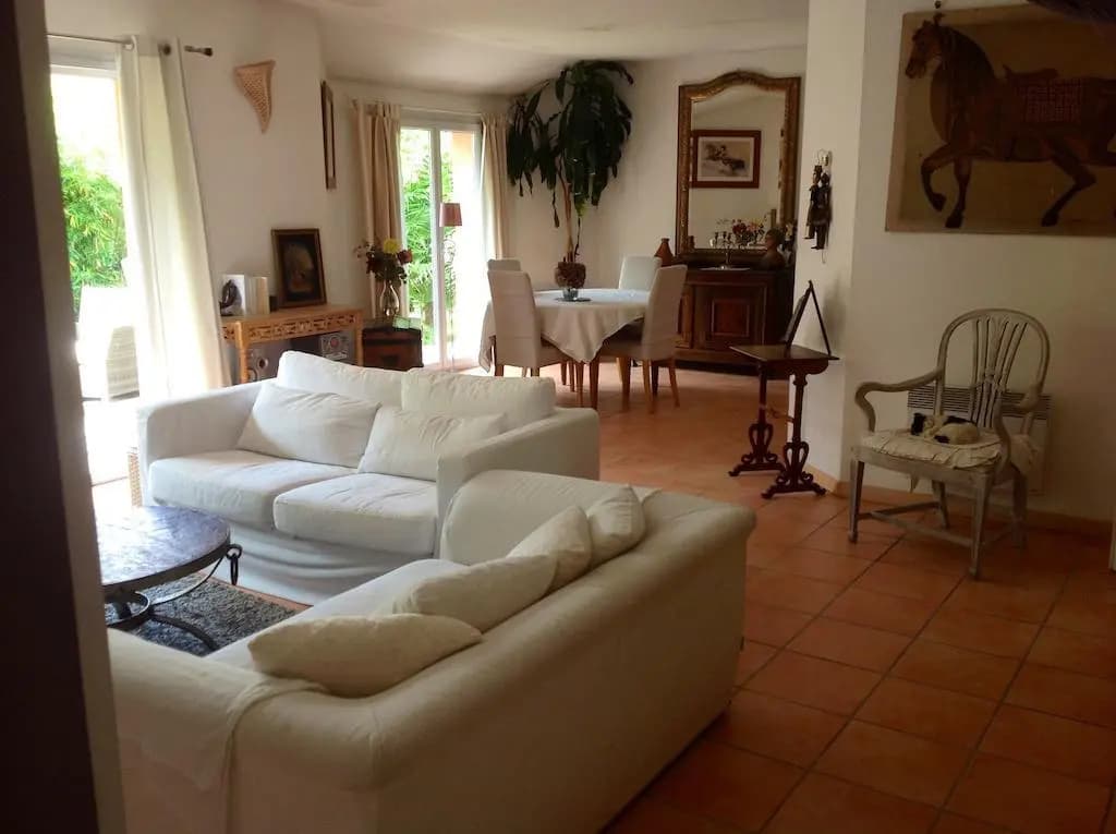 Chambre DHotes La Clauzire - Photo 5