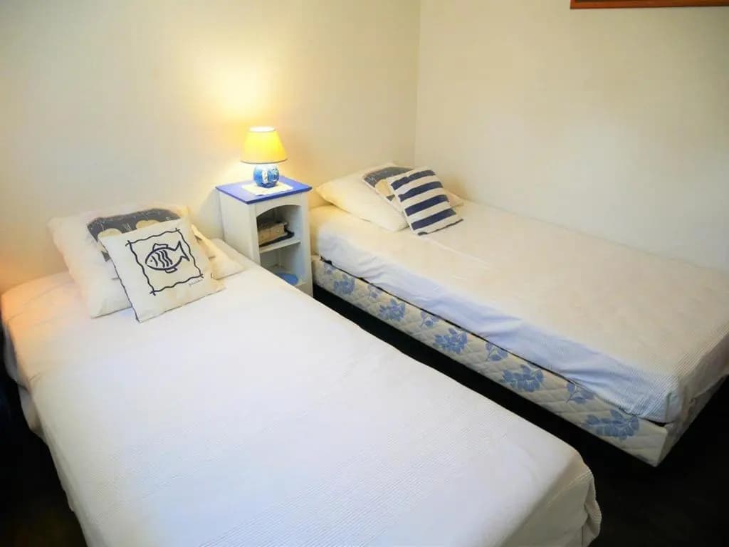 Maison Quiberon, 3 pièces, 5 personnes - FR-1-478-95 - Photo 5