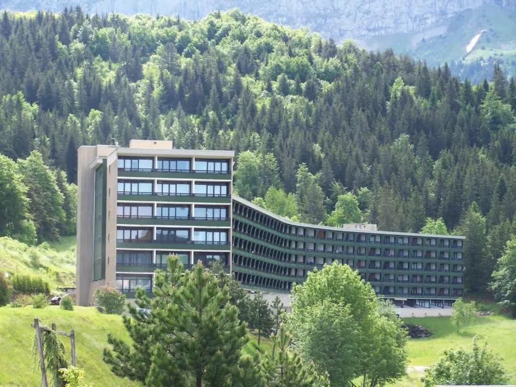 Appartement Villard-de-Lans, 3 pièces, 6 personnes - FR-1-515-9 - Miniature 7