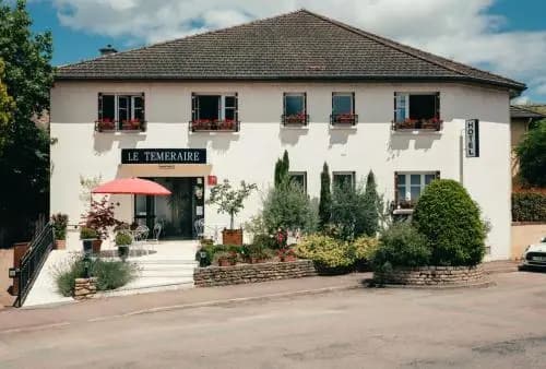 Hotel Le Temeraire - Photo 1
