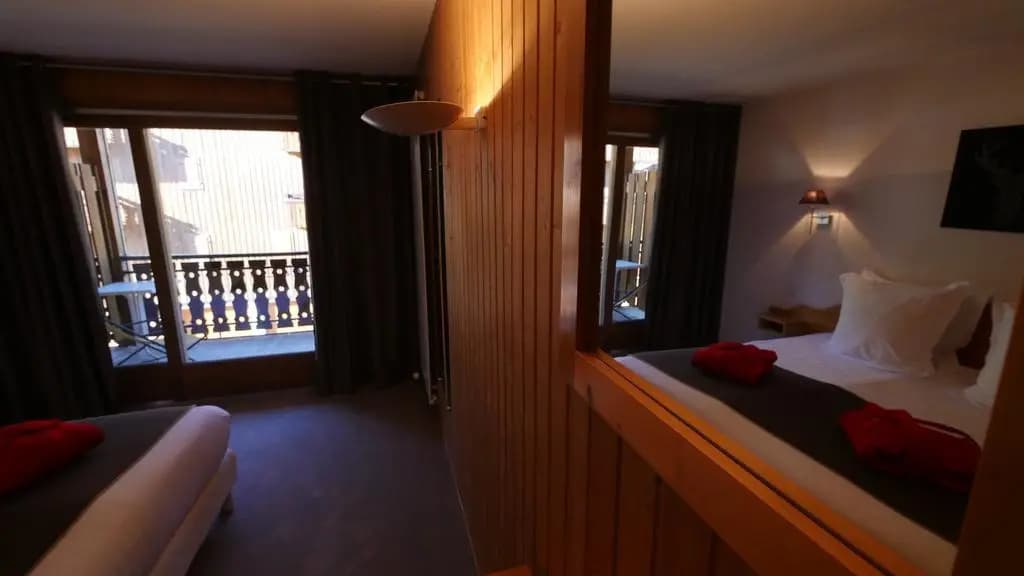 Bel'Alpe - Photo 4
