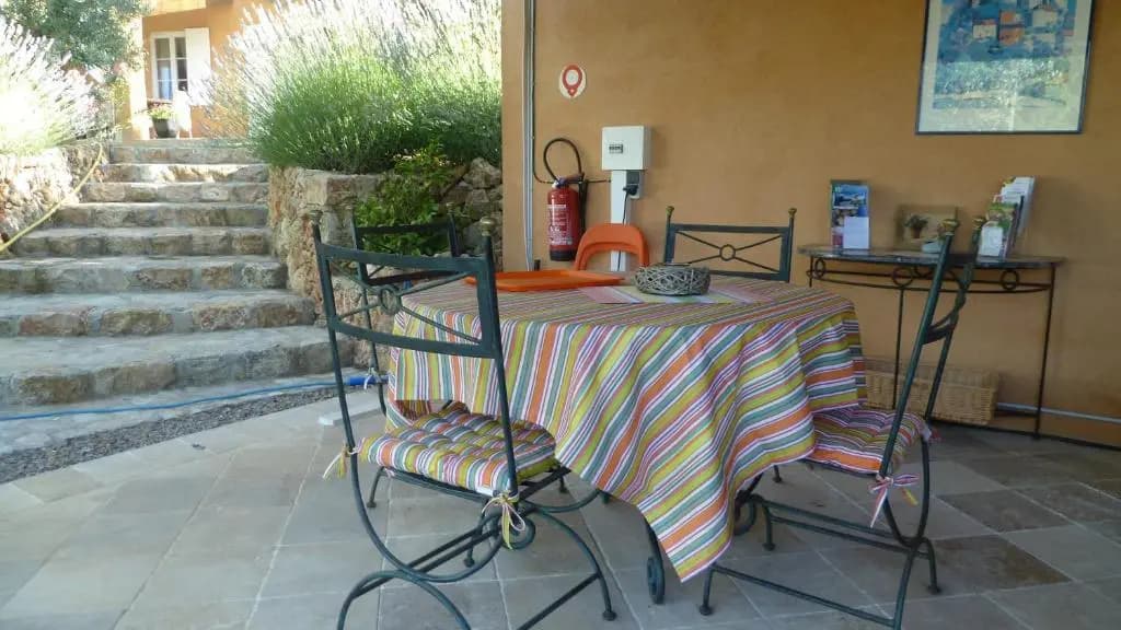 Mas de l'Olivette - Photo 5