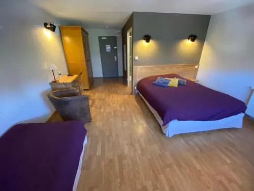 Hotel Barrey - Miniature 7