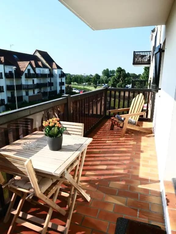Plage Cabourg Wifi 5bis - Miniature 8